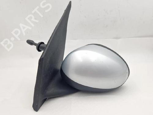 Used Left mirror Left mirror TOYOTA AYGO (_B1_) 1.0 (KGB10_, KGB10R) (68 hp) 34505853 34505853