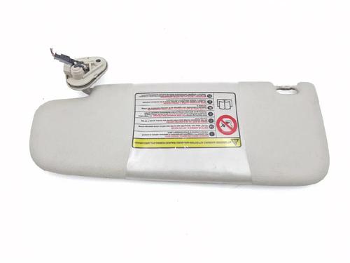 Right sun visor ALFA ROMEO 159 (939_) 1.9 JTDM 16V (939AXC1B, 939AXC12) | BP32467496I2 - Image 4