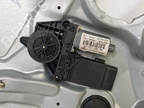 Front right window mechanism VW PASSAT B5.5 (3B3) 1.6 | BP33198440C23  - Image 12