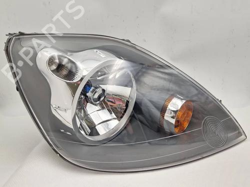 Used Right headlight Right headlight FORD FIESTA V (JH_, JD_) 1.25 16V (70 hp) 30347474 30347474