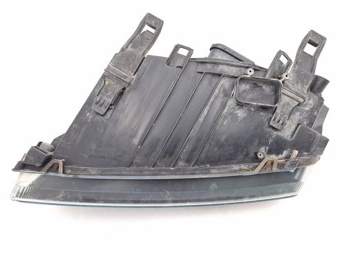 Left headlight FORD FOCUS II (DA_, HCP, DP) 1.4 | BP30347205C28 