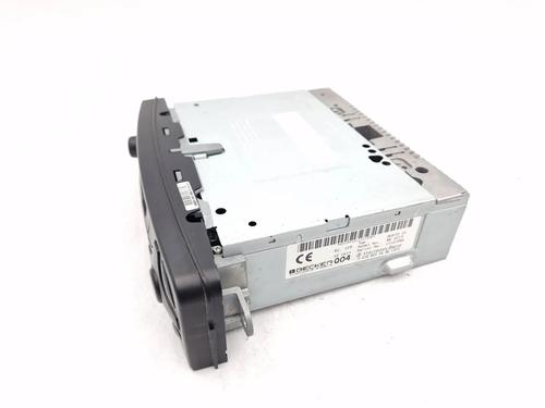 Radio MERCEDES-BENZ C-CLASS Coupe (CL203) C 200 CGI Kompressor (203.743) | BP30345583E6 