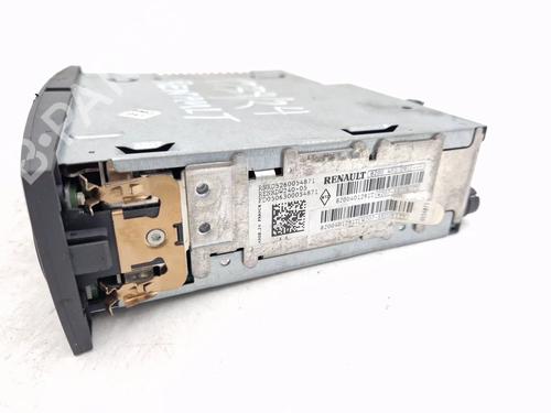 Radio RENAULT CLIO III (BR0/1, CR0/1) 2.0 16V (BR0C, BR0K, CR0C, CR0K) | BP30342691E6 