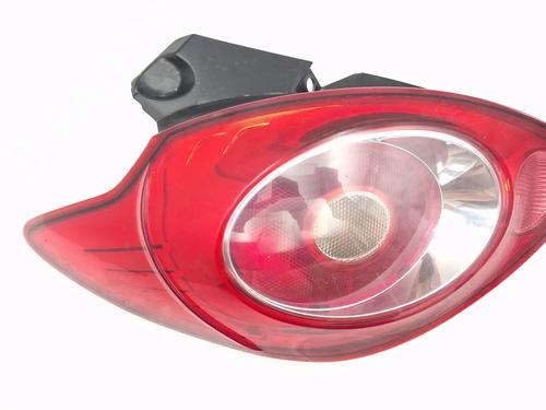 Left taillight FORD KA (RU8) 1.2 | BP30349985C34