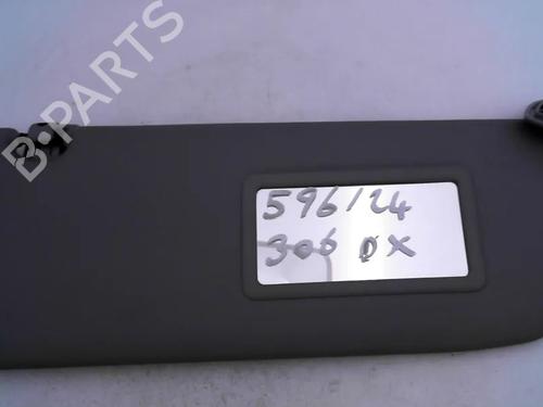 Used Other PEUGEOT 306 Hatchback (7A, 7C, N3, N5) 1.9 DT (90 hp) 30340958