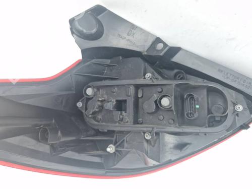 Right taillight FORD KA (RU8) 1.2 | BP30349961C35