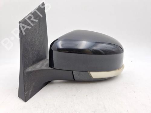 Used Left mirror FORD FOCUS II Turnier (DA_, FFS, DS) 1.4 (80 hp) 30341402