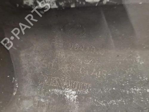 Hub cap RENAULT SCÉNIC III (JZ0/1_) 1.5 dCi | BP30351603C160 