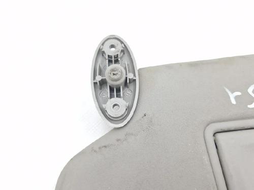 Left sun visor MAZDA 2 (DY) 1.2 (DY3W) | BP34460056I1  - Image 5