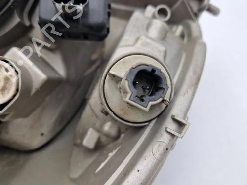 Left headlight TOYOTA YARIS (_P1_) 1.4 D-4D (NLP10_, NLP10R) | BP30345400C28