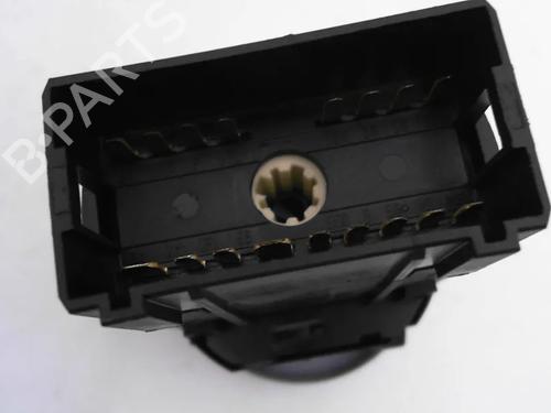 Headlight switch VW POLO IV (9N_, 9A_) 1.4 TDI | BP30340910I24 