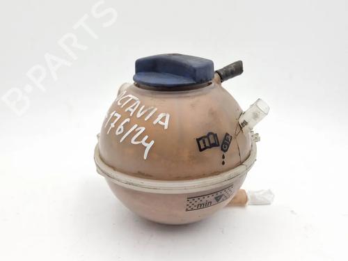 Used Expansion tank SKODA OCTAVIA I Combi (1U5) 1.9 TDI 4x4 (100 hp) 30345729