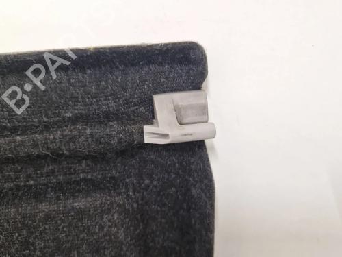 Rear parcel shelf FIAT PANDA (169_) 1.1 (169.AXA1A) | BP30347422C85