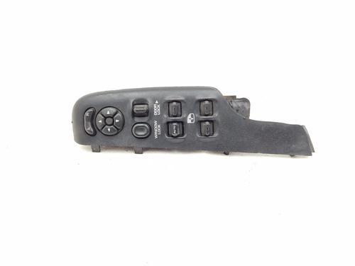 Used Left front window switch JEEP CHEROKEE (XJ) 2.5 TD 4x4 (116 hp) 30350591