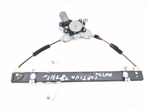 Front left window mechanism CHEVROLET CAPTIVA (C100, C140) 2.0 D 4WD | BP36376150C22 - Image 5