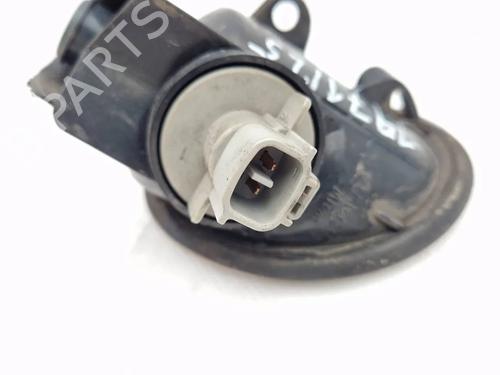 Left front indicator TOYOTA COROLLA Compact (_E11_) 2.0 D (CE110_, CE110R) | BP30349139C32 