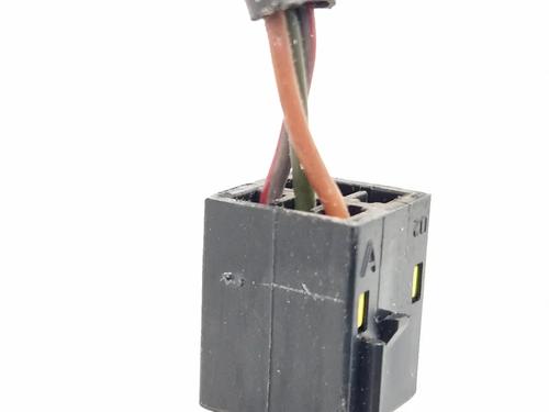 Left mirror OPEL CORSA D (S07) 1.0 (L08, L68) | BP30342727C26 