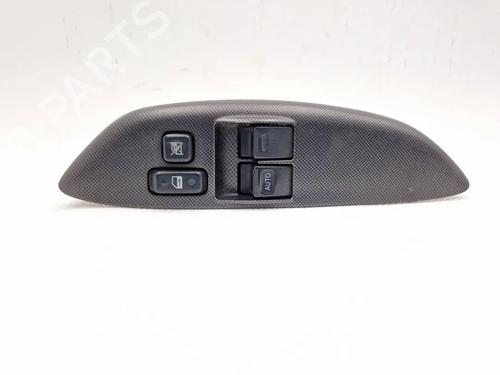 Left front window switch TOYOTA YARIS (_P1_) 1.4 D-4D (NLP10_, NLP10R) | BP30346324I27 - Image 2