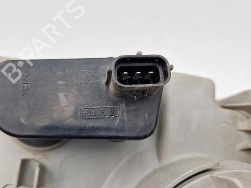 Left headlight KIA CARNIVAL I (UP, FL) 2.5 V6 | BP30345823C28 