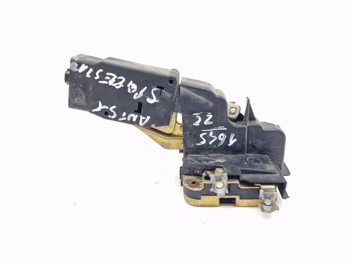 Used Front left lock Front left lock MITSUBISHI SPACE STAR MPV (DG_A) 1.8 GDI (DG5A) (122 hp) 30348287 30348287