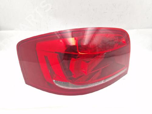 Left taillight AUDI A3 (8P1) 2.0 TDI | BP39900772C34 - Image 3