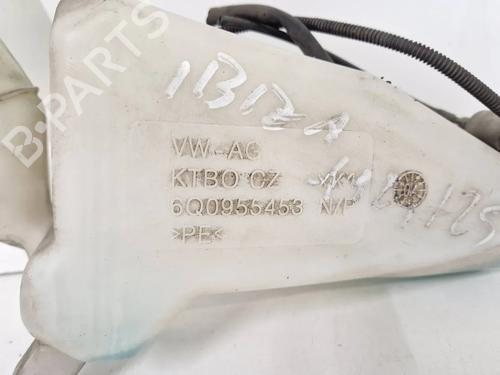 Windscreen washer tank SEAT IBIZA III (6L1) 1.4 TDI | BP30349308C113