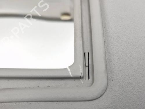 Right sun visor FORD FOCUS II (DA_, HCP, DP) 1.4 | BP30342579I2 - Image 6