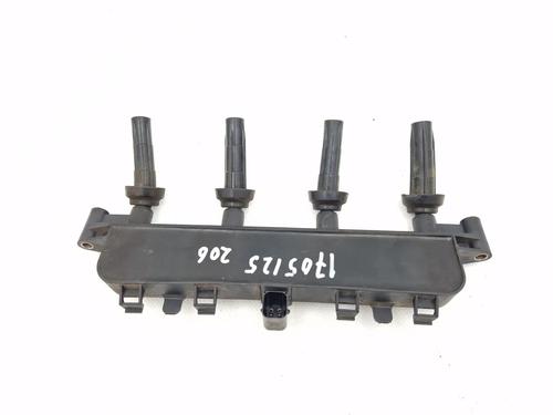 Used Ignition coil PEUGEOT 206 Hatchback (2A/C) 1.4 HDi eco 70 (68 hp) 30350733