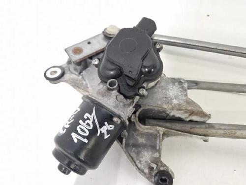 Front wiper motor HONDA CR-V II (RD_) 2.2 CTDi (RD9) | BP33840468M29 - Image 3