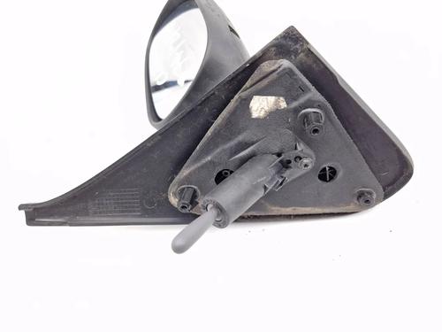 Right mirror RENAULT CLIO II (BB_, CB_) 1.5 dCi (B/CB07) | BP30343287C27 