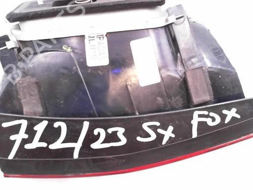 Left taillight VW FOX Hatchback (5Z1, 5Z3, 5Z4) 1.2 | BP30341081C34