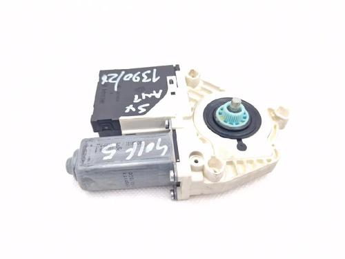 Used Left front window motor Left front window motor VW GOLF PLUS V (5M1, 521) 1.2 TSI (105 hp) 34390947 34390947