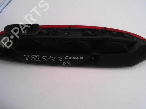 Right taillight OPEL CORSA C (X01) 1.0 (F08, F68) | BP30340548C35 