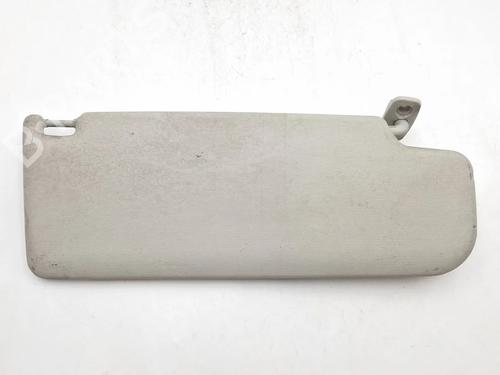 Left sun visor VW LUPO I (6X1, 6E1) 1.0 | BP30345488I1