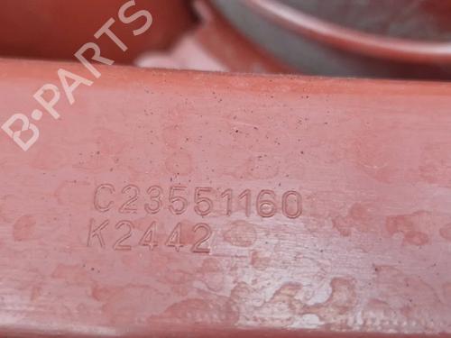 Left taillight MAZDA 5 (CR) 2.0 CD (CR19) | BP30341718C34