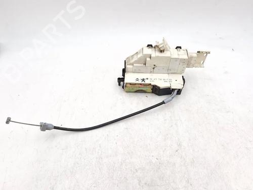 front-right-lock-citroen-c4-i-lc_-2004-2005-2006-2007-2008-2009-2010-2011-2012-2013-2014-30342150 main image