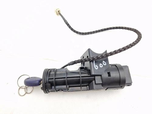 Used Ignition barrel FIAT SEICENTO / 600 (187_) 0.9 (187AXA, 187AXA1A) (39 hp) 30349313