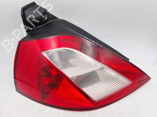 Left taillight RENAULT MEGANE II (BM0/1_, CM0/1_) 1.5 dCi (BM1F, CM1F) | BP30342241C34 