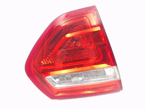 Left tailgate light CITROËN C4 Picasso I MPV (UD_) 1.6 HDi | BP30349357C79