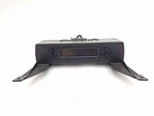Used Display monitor SUZUKI IGNIS I (FH) 1.3 4WD (RG413) (83 hp) 30348996