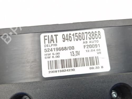 Climate control ALFA ROMEO BRERA (939_) 2.4 JTDM 20V (939DXD1B, 939DXD12) | BP37193492I5 - Image 7