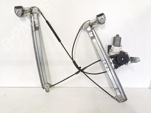 Front right window mechanism SMART FORFOUR (454) 1.1 (454.030) | BP30350412C23