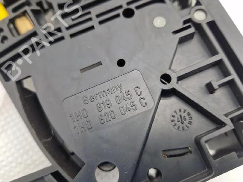 Climate control VW POLO IV (9N_, 9A_) 1.4 TDI | BP30884159I5