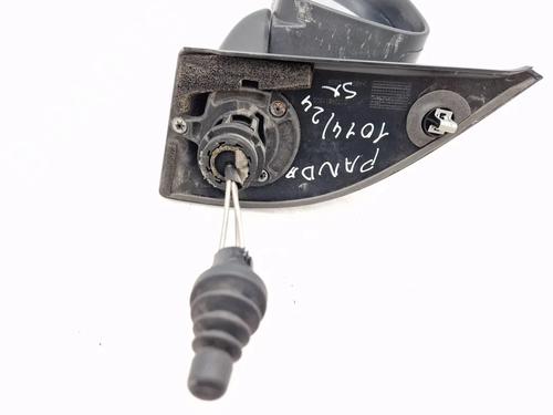 Left mirror FIAT PANDA (169_) 1.1 (169.AXA1A) | BP30341237C26  - Image 12