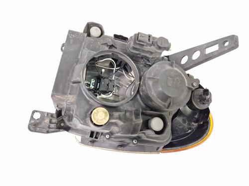 Right headlight RENAULT MODUS / GRAND MODUS (F/JP0_) 1.5 dCi (FP0F, JP0F) | BP30342936C29 