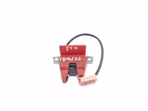 Used Tailgate lock Tailgate lock VW FOX Hatchback (5Z1, 5Z3, 5Z4) 1.2 (55 hp) 36766900 36766900