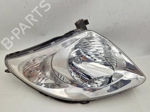 Left headlight SUZUKI SWIFT III (MZ, EZ) 1.3 DDiS (RS413D) | BP30348738C28