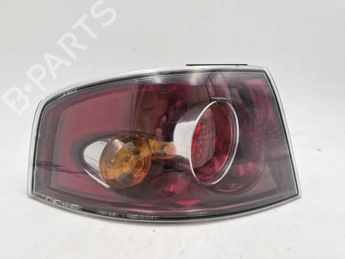 Used Left taillight SEAT IBIZA III (6L1) 1.4 TDI (80 hp) 30341293