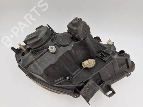 Left headlight RENAULT KANGOO (KC0/1_) 1.5 dCi (KC07) | BP30342955C28 