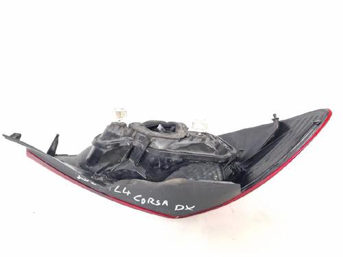 Right taillight OPEL CORSA D (S07) 1.0 (L08, L68) | BP30342858C35 - Image 7